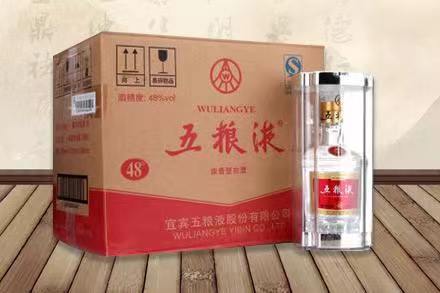 共青城老酒回收